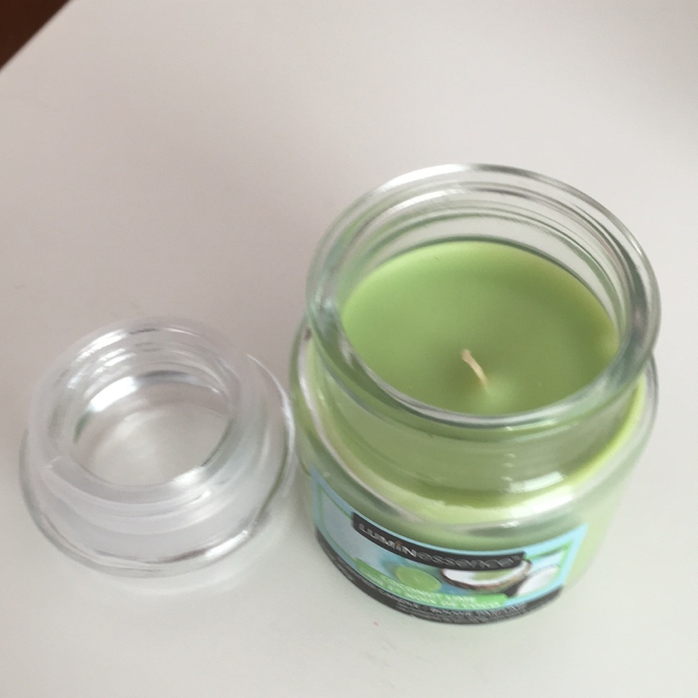 Candle set - Picture 7 of 7